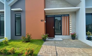 PERUM SUBSIDI TERLARIS MODEL EROPA