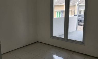 Dijual Rumah Type Sorrento Swp Residence, Menganti Gresik