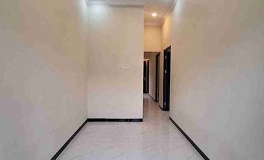 Rumah Mewah Full Bata Merah 1 Lantai & 2 Lantai Di Cilodong, Depok