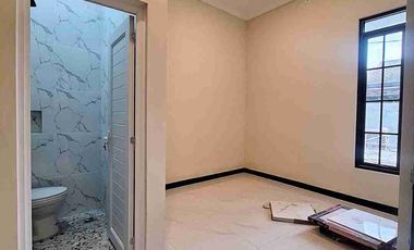 Rumah Mewah Full Bata Merah 1 Lantai & 2 Lantai Di Cilodong, Depok