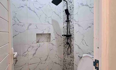 Rumah Mewah Full Bata Merah 1 Lantai & 2 Lantai Di Cilodong, Depok