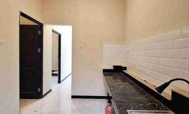 Rumah Mewah Full Bata Merah 1 Lantai & 2 Lantai Di Cilodong, Depok