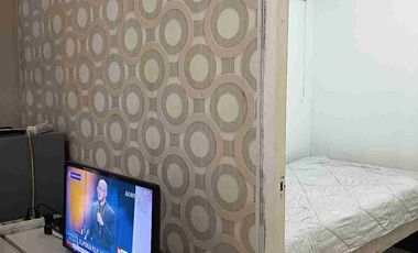 Disewakan Apartemen Gading Nias Residences