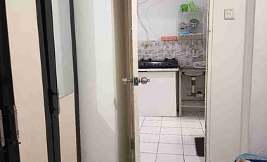 Disewakan Apartemen Gading Nias Residences