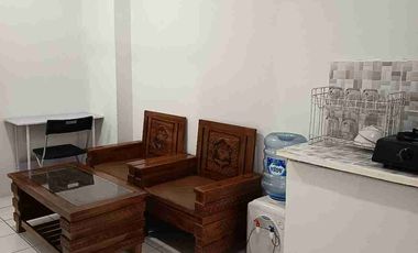 Disewakan Apartemen Gading Nias Residences