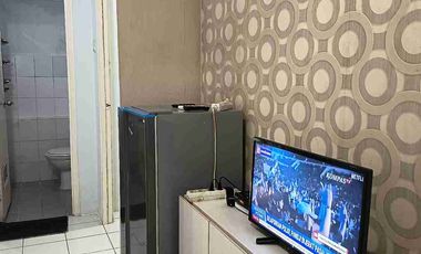 Disewakan Apartemen Gading Nias Residences