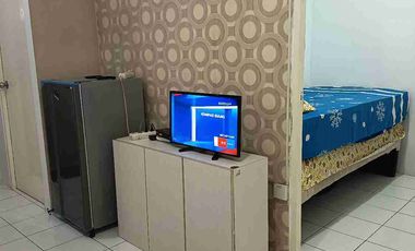 Disewakan Apartemen Gading Nias Residences