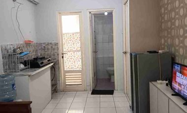 Disewakan Apartemen Gading Nias Residences