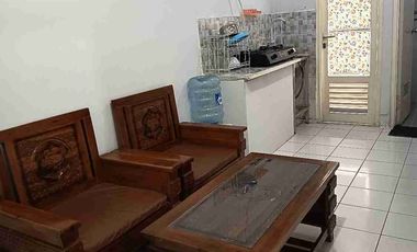 Disewakan Apartemen Gading Nias Residences