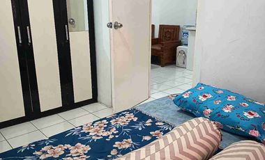 Disewakan Apartemen Gading Nias Residences