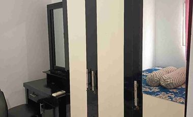 Disewakan Apartemen Gading Nias Residences