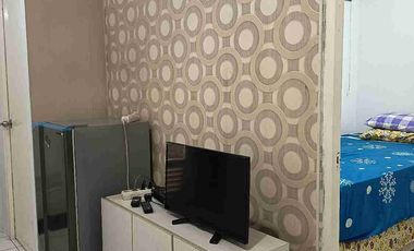 Disewakan Apartemen Gading Nias Residences