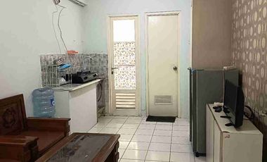 Disewakan Apartemen Gading Nias Residences