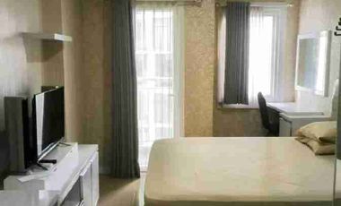 Sewa Apartemen Metro Park Kedoya Jakbar Studio semi Furnished 27m2