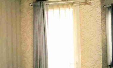 Sewa Apartemen Metro Park Kedoya Jakbar Studio semi Furnished 27m2