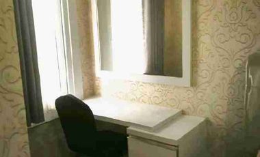 Sewa Apartemen Metro Park Kedoya Jakbar Studio semi Furnished 27m2