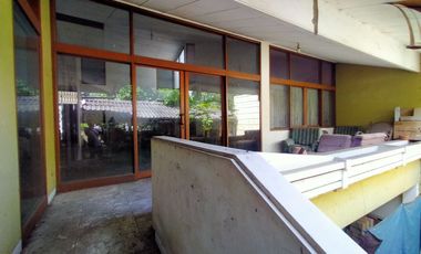 Dijual Ruang Usaha  jalan H Amir Machmud-Cimahi Lokasi premium