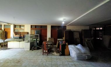 Dijual Ruang Usaha  jalan H Amir Machmud-Cimahi Lokasi premium