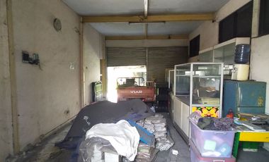 Dijual Ruang Usaha  jalan H Amir Machmud-Cimahi Lokasi premium