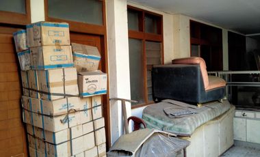 Dijual Ruang Usaha  jalan H Amir Machmud-Cimahi Lokasi premium