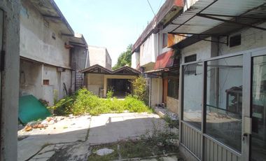 Dijual Ruang Usaha  jalan H Amir Machmud-Cimahi Lokasi premium
