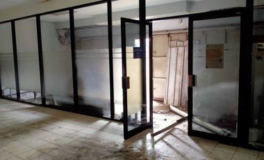 Dijual Ruang Usaha  jalan H Amir Machmud-Cimahi Lokasi premium