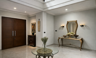 Bersih, Terawat & Nyaman. Rumah Cilandak Barat Dijual. Dekat Antasari