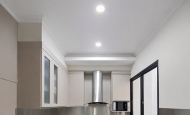 Bersih, Terawat & Nyaman. Rumah Cilandak Barat Dijual. Dekat Antasari