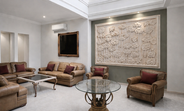 Bersih, Terawat & Nyaman. Rumah Cilandak Barat Dijual. Dekat Antasari