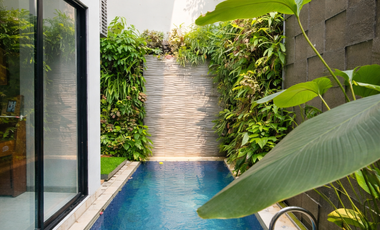 Bersih, Terawat & Nyaman. Rumah Cilandak Barat Dijual. Dekat Antasari