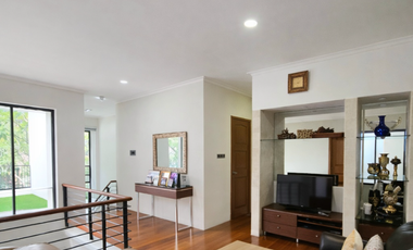 Bersih, Terawat & Nyaman. Rumah Cilandak Barat Dijual. Dekat Antasari