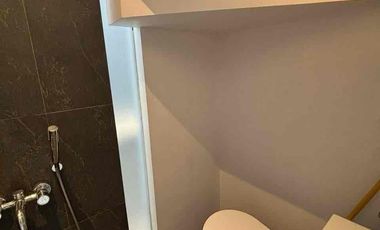 Rumah YVE HABITAT Cantik Siap Huni Legalitas Aman Harga Terbaik