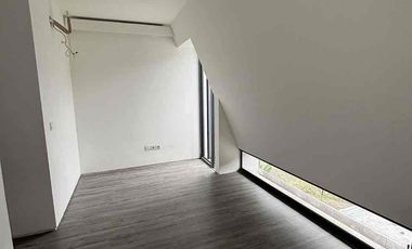 Rumah YVE HABITAT Cantik Siap Huni Legalitas Aman Harga Terbaik