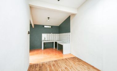 Rumah 2 Lantai 5 Menit ke RS Hermina Bogor LT 70 Dibantu KPR J-34042