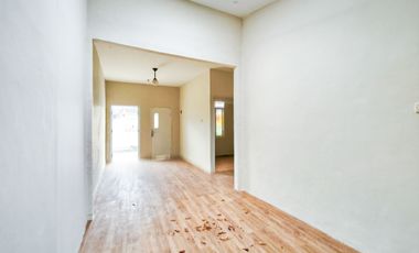 Rumah 2 Lantai 5 Menit ke RS Hermina Bogor LT 70 Dibantu KPR J-34042