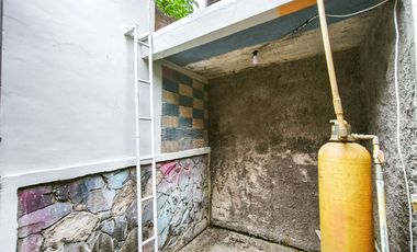 Rumah 2 Lantai 5 Menit ke RS Hermina Bogor LT 70 Dibantu KPR J-34042