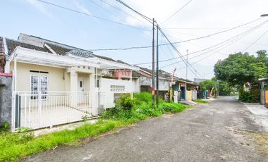 Rumah 2 Lantai 5 Menit ke RS Hermina Bogor LT 70 Dibantu KPR J-34042