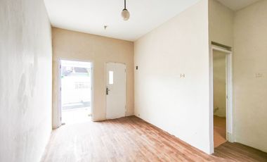 Rumah 2 Lantai 5 Menit ke RS Hermina Bogor LT 70 Dibantu KPR J-34042