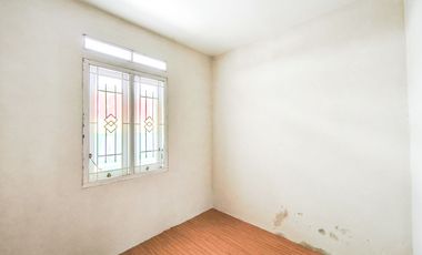 Rumah 2 Lantai 5 Menit ke RS Hermina Bogor LT 70 Dibantu KPR J-34042