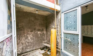 Rumah 2 Lantai 5 Menit ke RS Hermina Bogor LT 70 Dibantu KPR J-34042