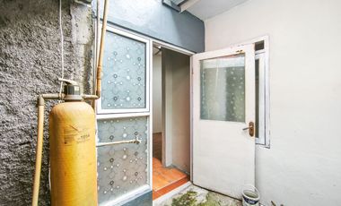 Rumah 2 Lantai 5 Menit ke RS Hermina Bogor LT 70 Dibantu KPR J-34042