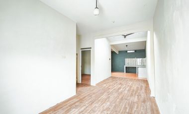 Rumah 2 Lantai 5 Menit ke RS Hermina Bogor LT 70 Dibantu KPR J-34042