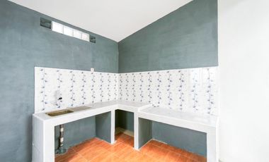 Rumah 2 Lantai 5 Menit ke RS Hermina Bogor LT 70 Dibantu KPR J-34042