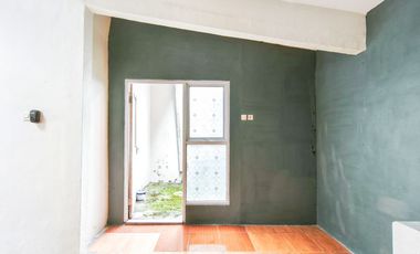 Rumah 2 Lantai 5 Menit ke RS Hermina Bogor LT 70 Dibantu KPR J-34042