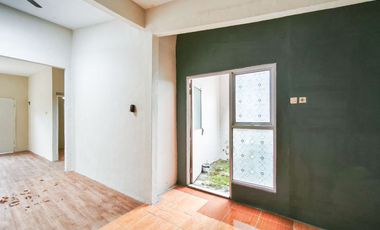 Rumah 2 Lantai 5 Menit ke RS Hermina Bogor LT 70 Dibantu KPR J-34042