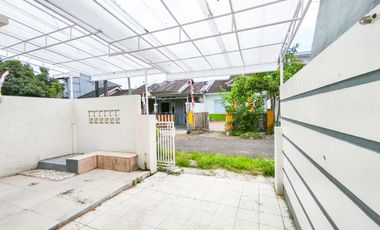 Rumah 2 Lantai 5 Menit ke RS Hermina Bogor LT 70 Dibantu KPR J-34042