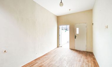 Rumah 2 Lantai 5 Menit ke RS Hermina Bogor LT 70 Dibantu KPR J-34042