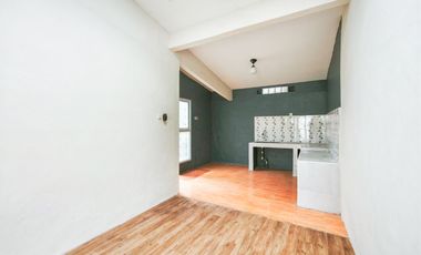 Rumah 2 Lantai 5 Menit ke RS Hermina Bogor LT 70 Dibantu KPR J-34042