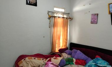 Rumah di srimulyo permai negeri sakti