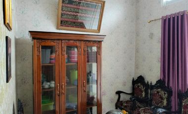 Rumah di srimulyo permai negeri sakti